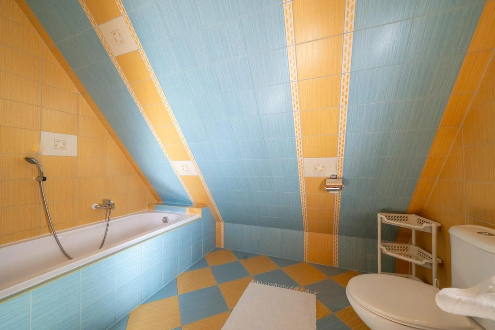 Willa U Anusia Jacuzzi & Sauna Zakopane 3*,