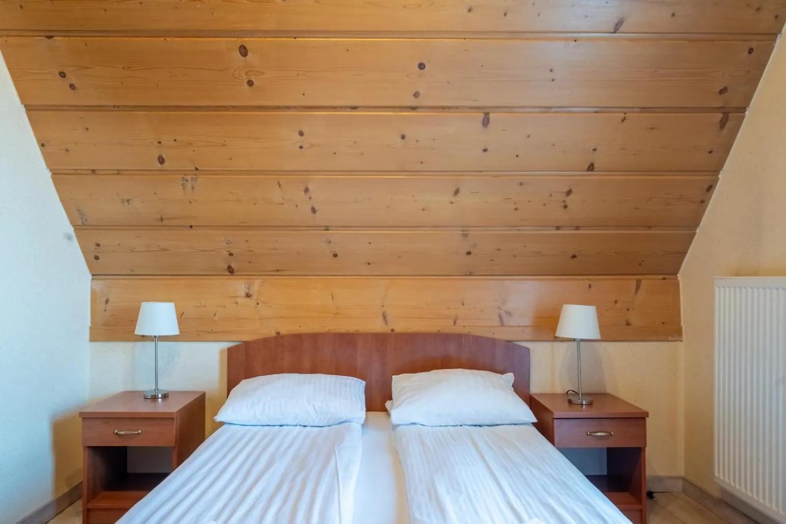 Willa U Anusia Jacuzzi & Sauna Zakopane Polska