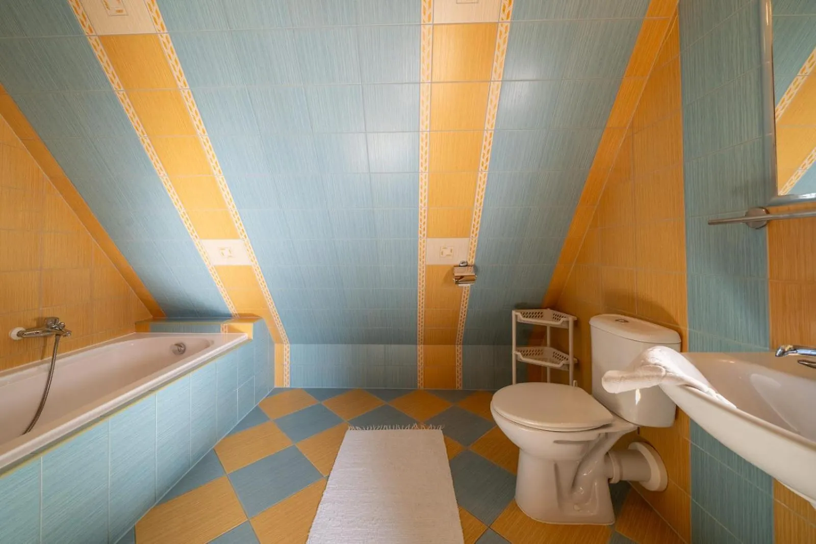 Willa U Anusia Jacuzzi & Sauna Zakopane Nocleg ze śniadaniem