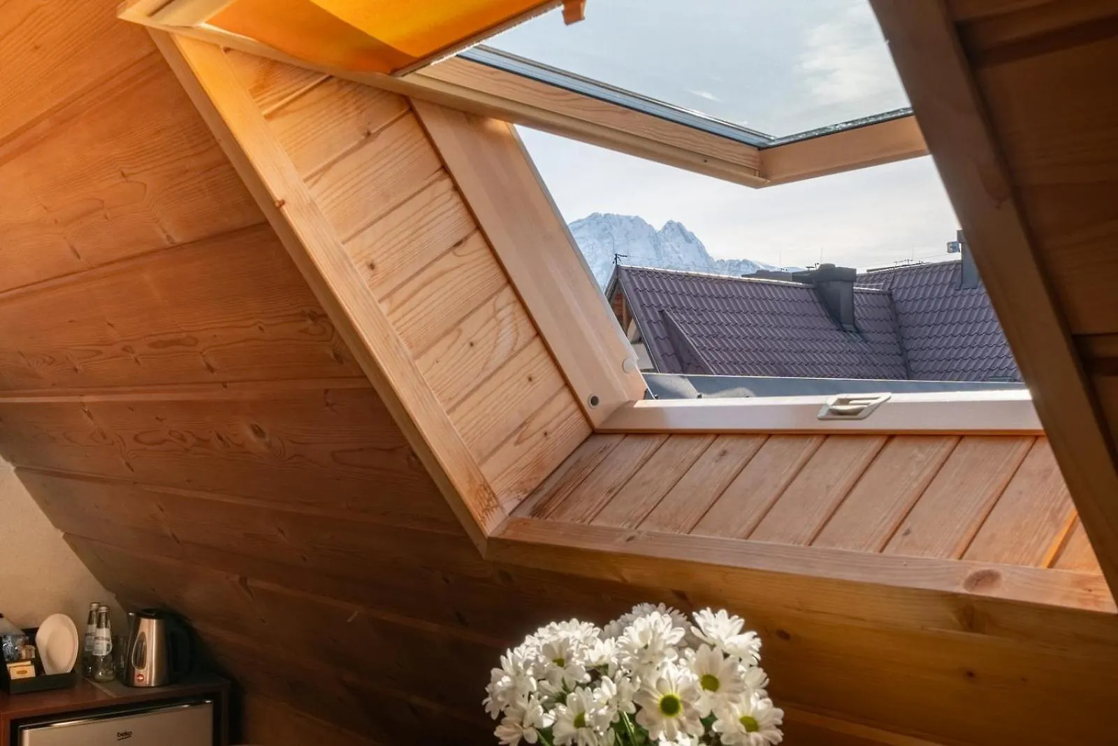 Willa U Anusia Jacuzzi & Sauna Zakopane 3*,  Polska