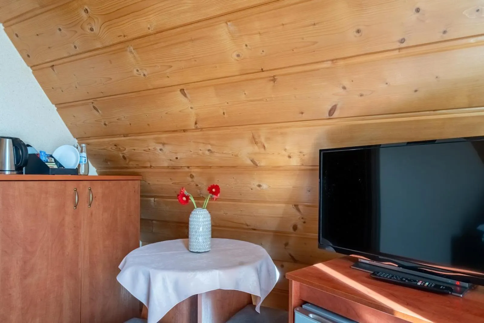 Willa U Anusia Jacuzzi & Sauna Zakopane