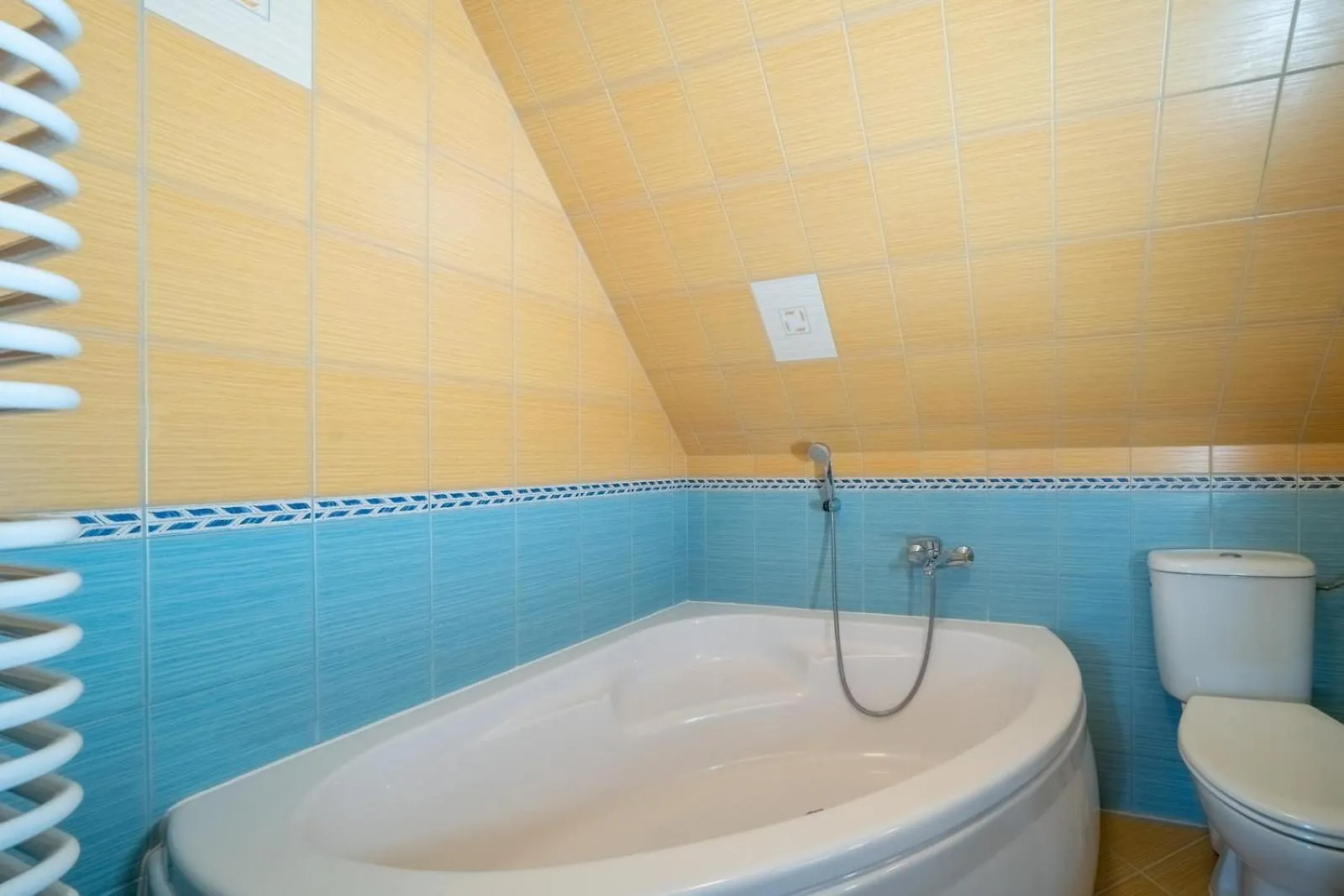 Willa U Anusia Jacuzzi & Sauna Zakopane Nocleg ze śniadaniem