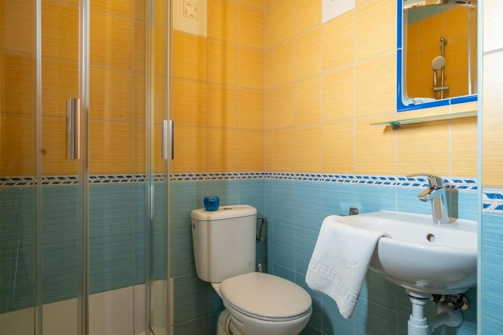Willa U Anusia Jacuzzi & Sauna Zakopane 3*,  Polska