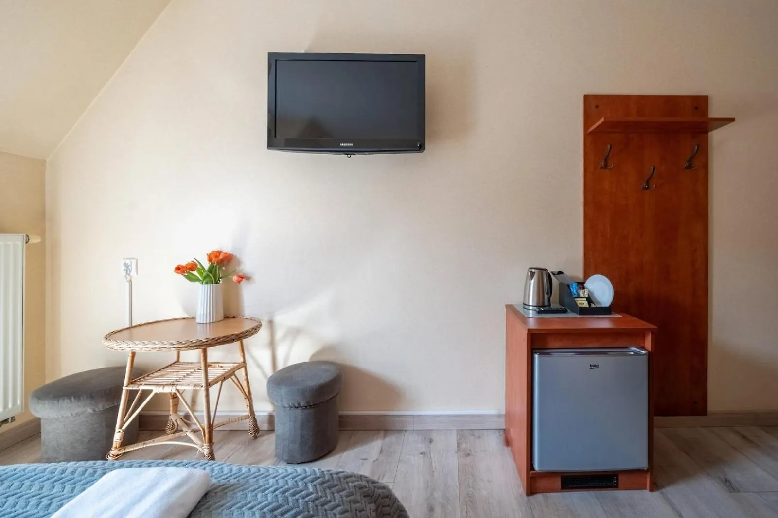 Willa U Anusia Jacuzzi & Sauna Zakopane Nocleg ze śniadaniem