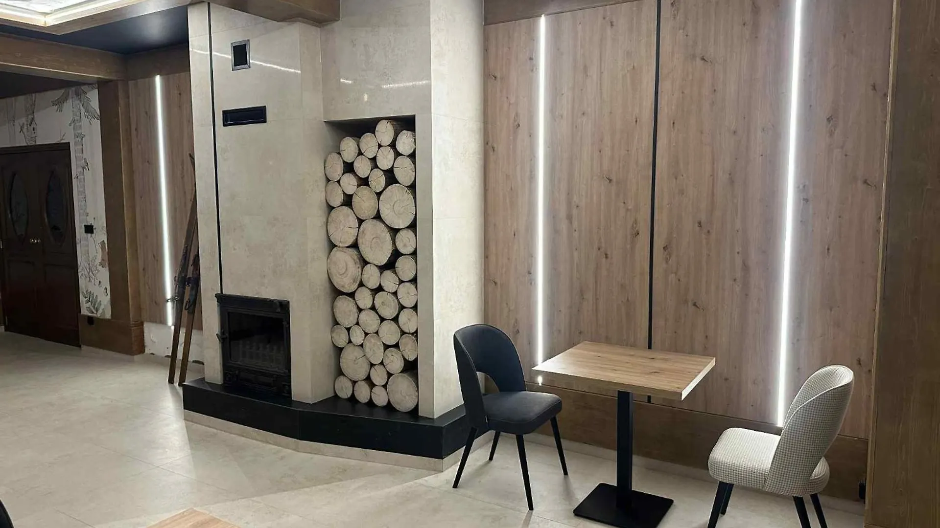 Willa U Anusia Jacuzzi & Sauna Zakopane 3*,  Polska