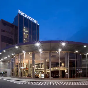 Novotel Airport Szálloda Varsó