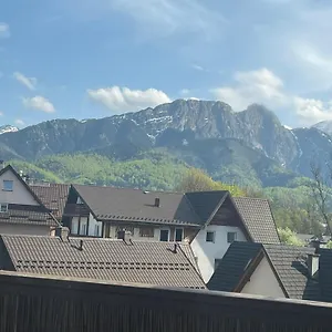 Apartament Przy Krupówkach