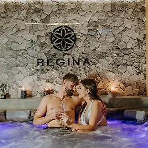 Regina I & Frühstückspension
