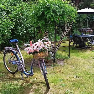 Retro & Garden Kraków