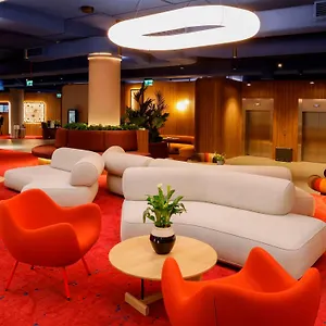 Mercure Centrum Szálloda Varsó