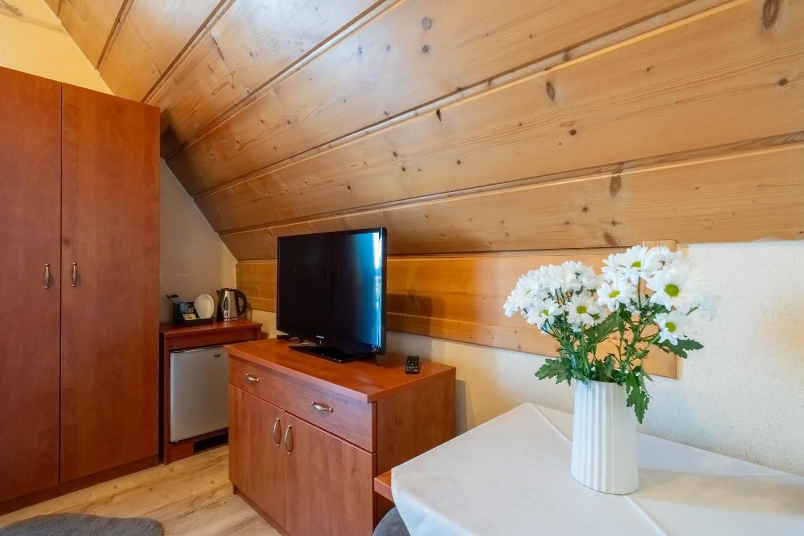 *** Bed & Breakfast Willa U Anusia Jacuzzi & Sauna Zakopane Poland