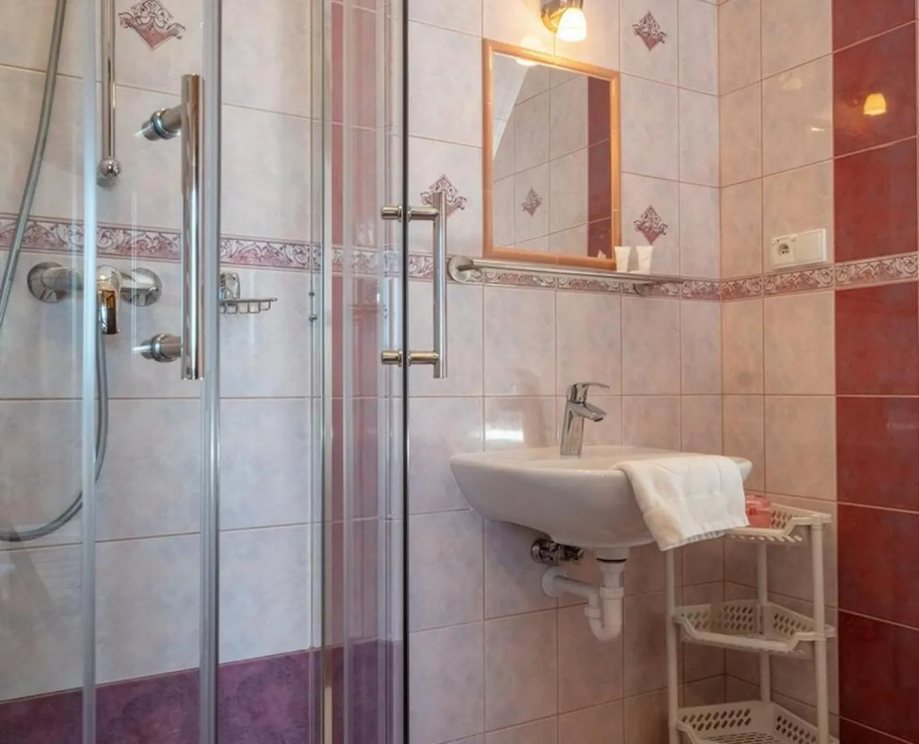 Willa U Anusia Jacuzzi & Sauna Zakopane Bed & Breakfast