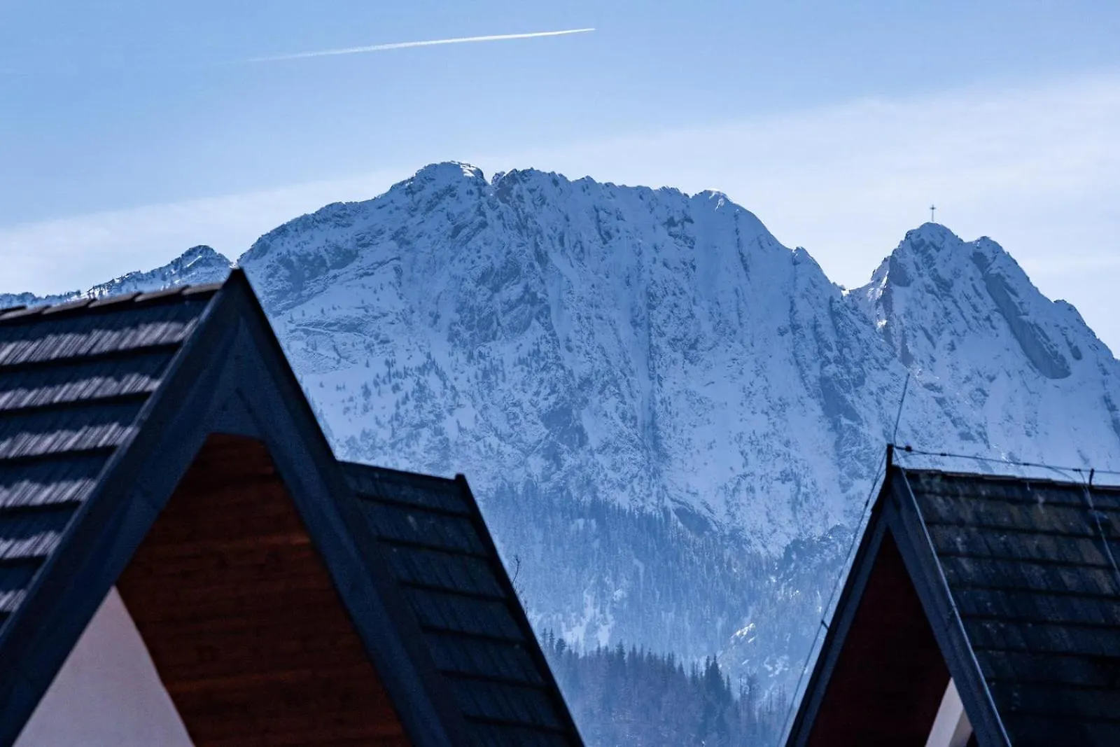 Willa U Anusia Jacuzzi & Sauna Zakopane
