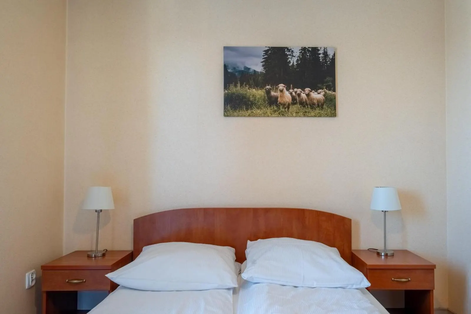 Willa U Anusia Jacuzzi & Sauna Zakopane Pologne