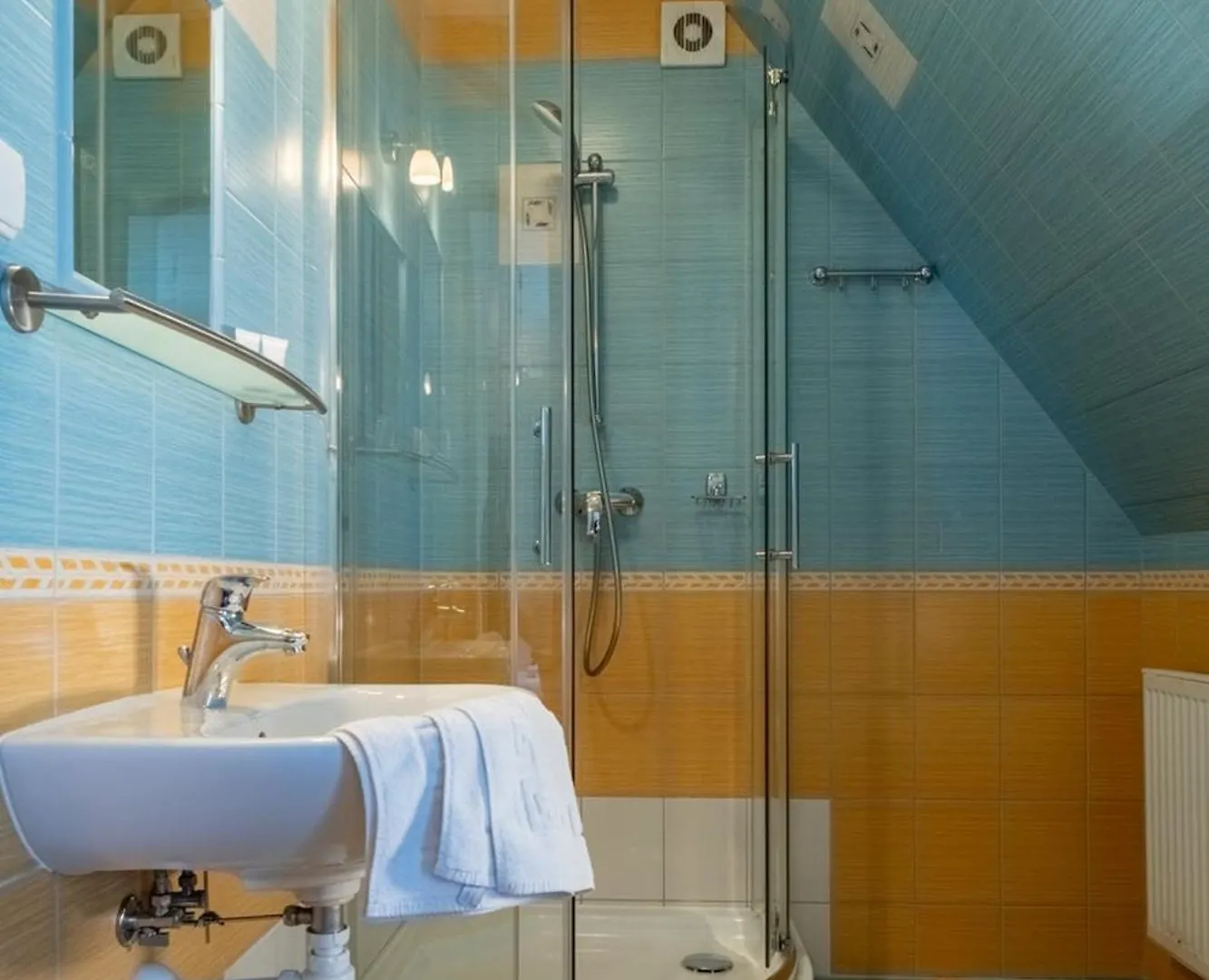 Willa U Anusia Jacuzzi & Sauna Zakopane 3*,