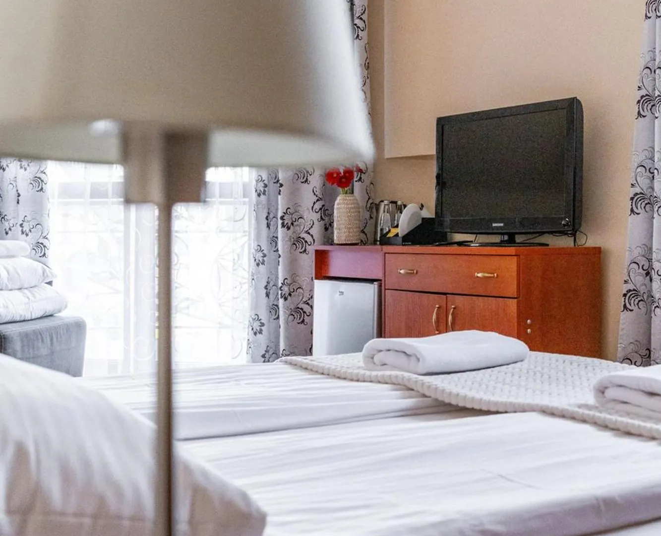 Bed & Breakfast Willa U Anusia Jacuzzi & Sauna Zakopane