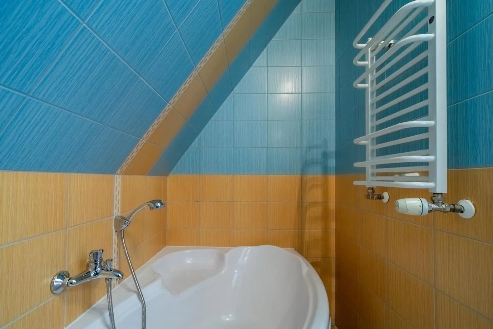 *** Bed & Breakfast Willa U Anusia Jacuzzi & Sauna Zakopane Poland