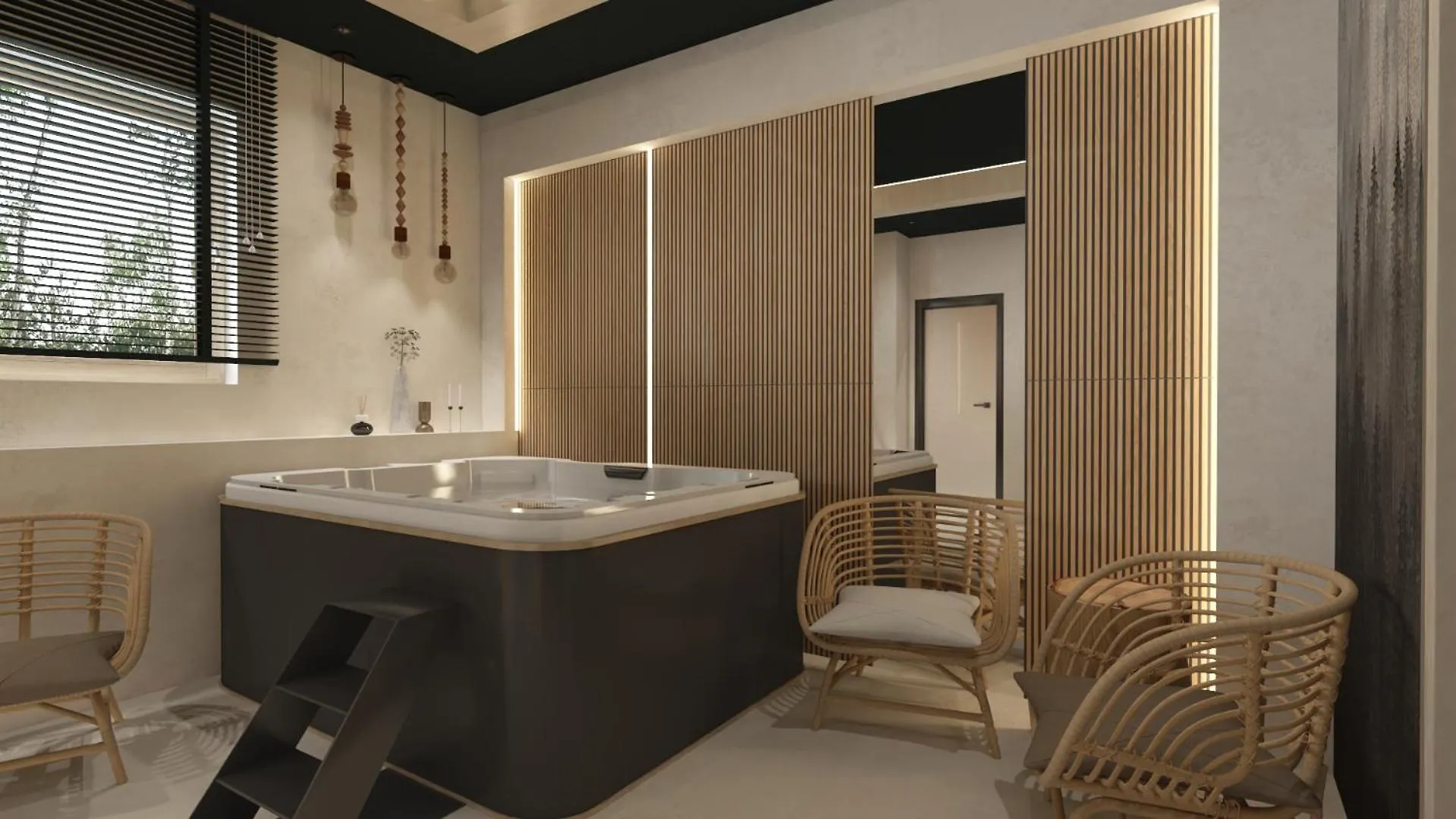Willa U Anusia Jacuzzi & Sauna Zakopane 3*,  Pologne