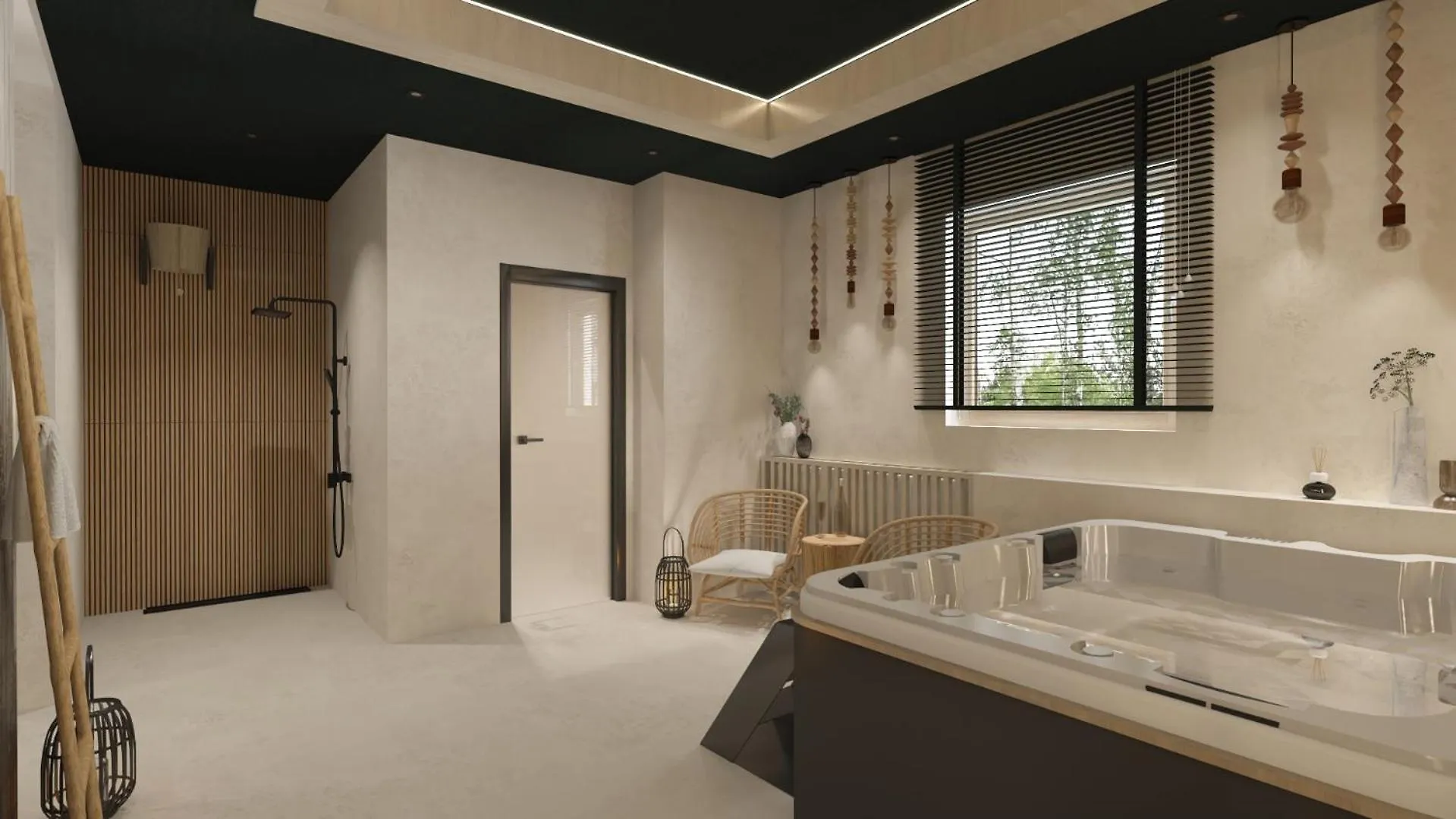 Willa U Anusia Jacuzzi & Sauna Zakopane